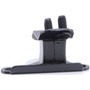 Transmission Mount 8986 - front view