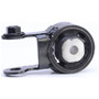 Engine Torque Strut Mount 9249 - back view