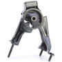 Engine Mount 9155 - front view