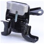 Engine Mount 9449 - front view