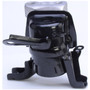 Engine Mount 9449 - back view