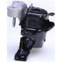 Engine Mount 9449 - left view