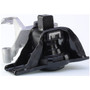 Engine Mount 9582 - back view