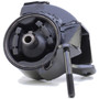 Engine Mount 9031 - left view