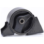 Engine Mount 9166 - back view