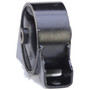Engine Mount 9166 - left view