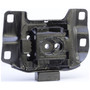Transmission Mount 9534 - back view