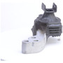 Engine Mount 9830 - left view