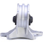Transmission Mount 9304 - front view