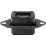 Transmission Mount 9712 - front view