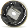 Engine Mount 9918 - front view