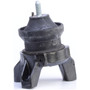 Engine Mount 9782 - left view
