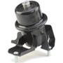 Engine Mount 9884 - left view