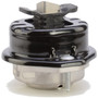Engine Mount 9938 - left view
