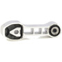 Engine Torque Strut Mount 9895 - back view