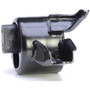 Transmission Mount 9758 - left view