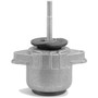 Engine Mount 9970 - front view