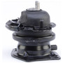 Engine Mount 9657 - left view