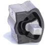 Transmission Mount 9852 - left view