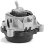 Engine Mount 9972 - left view
