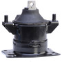 Engine Mount 9803 - back view