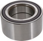 Double Row Angular Unit Bearing WE60385 - front view