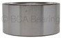 Double Row Angular Unit Bearing WE60385