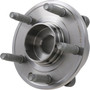 Gen 3 Wheel Hub Assembly WE60539