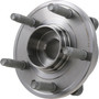 Gen 3 Wheel Hub Assembly WE60539 - top view