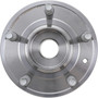 Gen 3 Wheel Hub Assembly WE60539 - bottom view