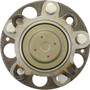 Gen 3 Wheel Hub Assembly WE60616