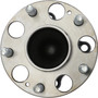 Gen 3 Wheel Hub Assembly WE60616