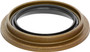 Grease/Oil Wheel Seal NS710640 - front view
