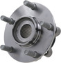 Gen 3 Wheel Hub Assembly WE60491