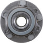 Gen 3 Wheel Hub Assembly WE60491