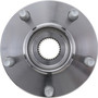 Gen 3 Wheel Hub Assembly WE60491
