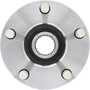 Gen 3 Wheel Hub Assembly WE60548