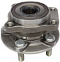 Gen 3 Wheel Hub Assembly WE60548