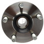 Gen 3 Wheel Hub Assembly WE60548