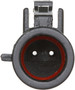 Gen 3 Wheel Hub Assembly WE61326 - connector view