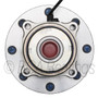 Gen 3 Wheel Hub Assembly WE61326