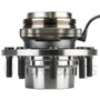 Gen 3 Wheel Hub Assembly WE61326