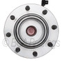 Gen 3 Wheel Hub Assembly WE61326