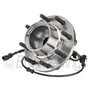 Gen 3 Wheel Hub Assembly WE61326