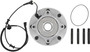 Gen 3 Wheel Hub Assembly WE61326 - side view