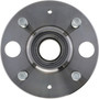 Gen 2 Wheel Hub Assembly WE60417