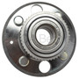 Gen 2 Wheel Hub Assembly WE60417