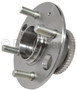 Gen 2 Wheel Hub Assembly WE60417