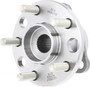 Gen 3 Wheel Hub Assembly WE60701 - top view