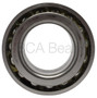 Double Row Angular Unit Bearing WE60355